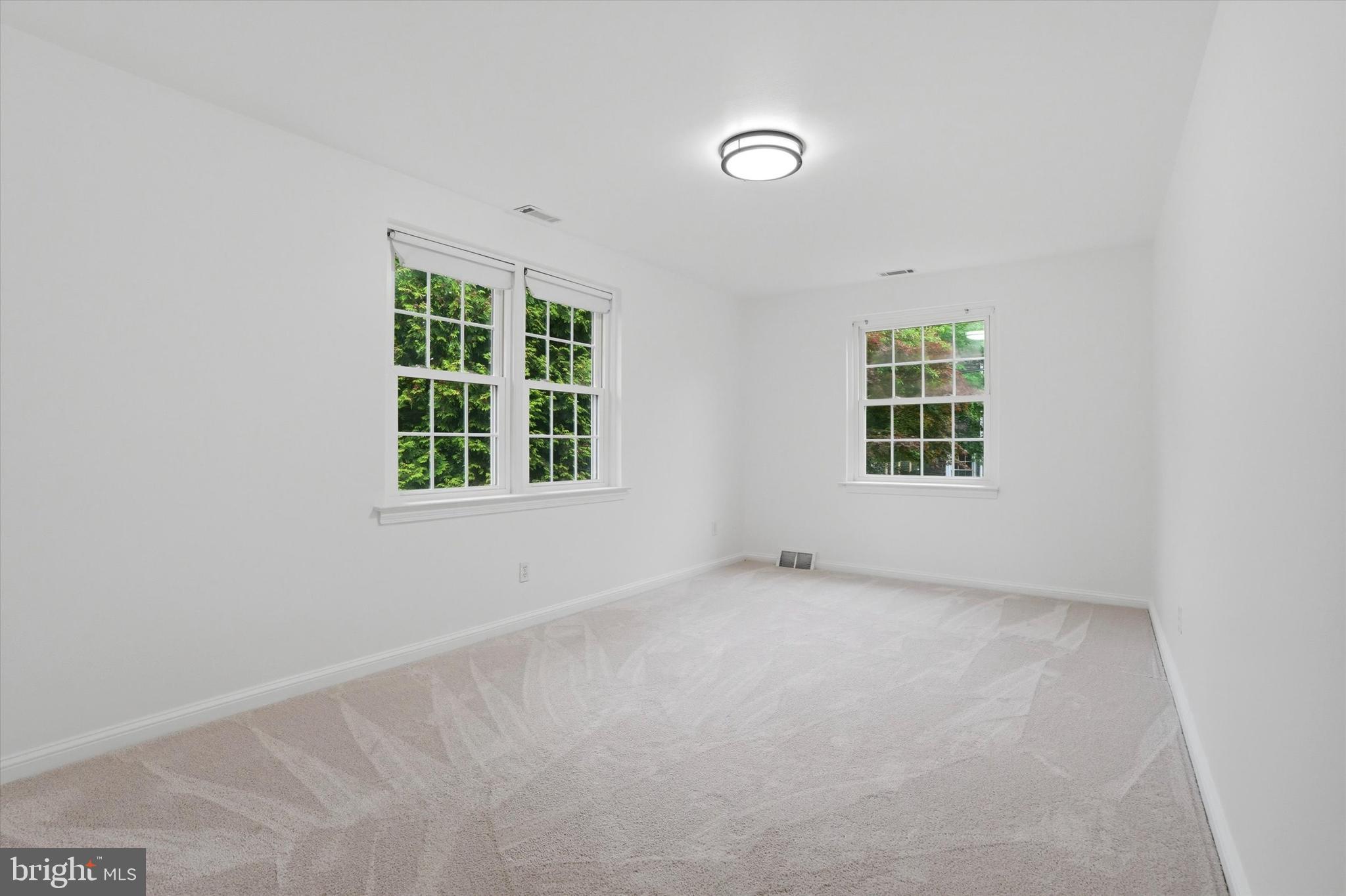 518 Winding Way Merion Station, PA 19066 - Photo 27 of 40 Nicely Sized Bedroom 4