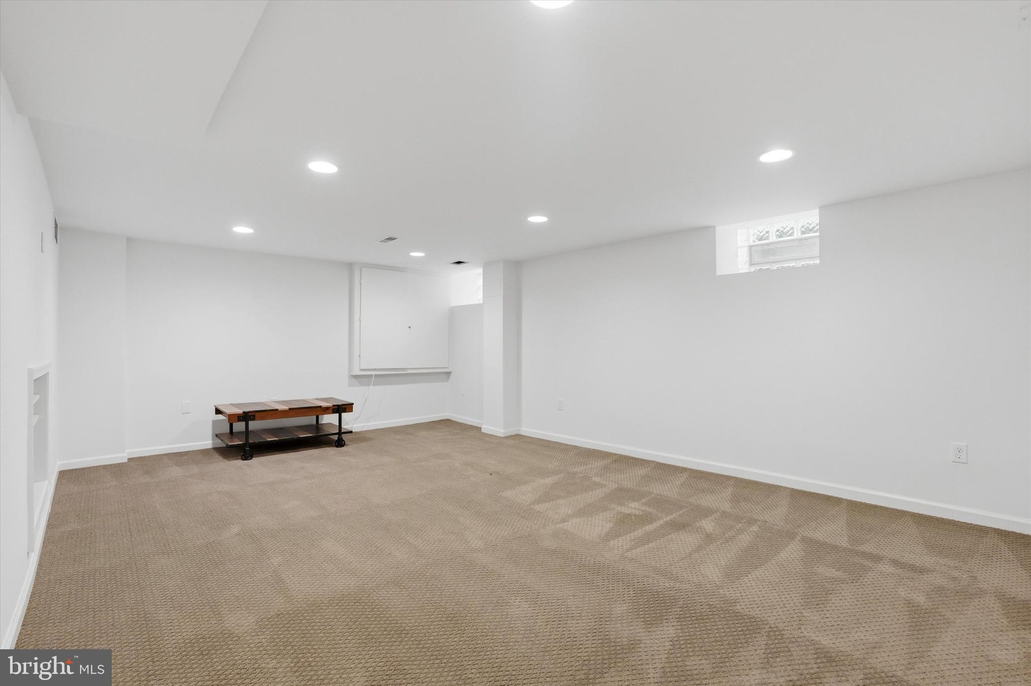 518 Winding Way Merion Station, PA 19066 - Photo 30 of 40 Finished Basement