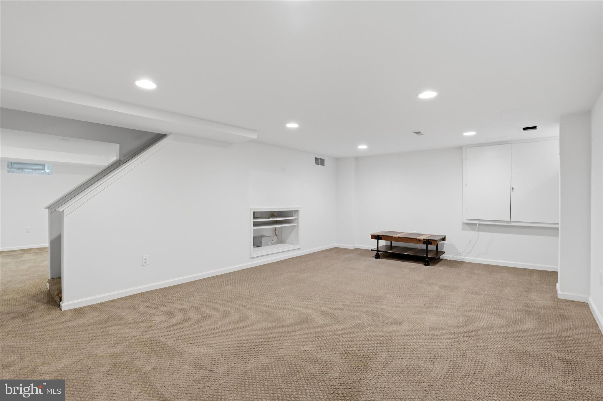 518 Winding Way Merion Station, PA 19066 - Photo 31 of 40 Finished Basement
