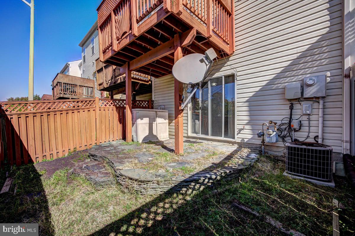 9216 Lorton Valley Road Lorton, VA 22079 - Photo 37 of 38 Gallery Image 37