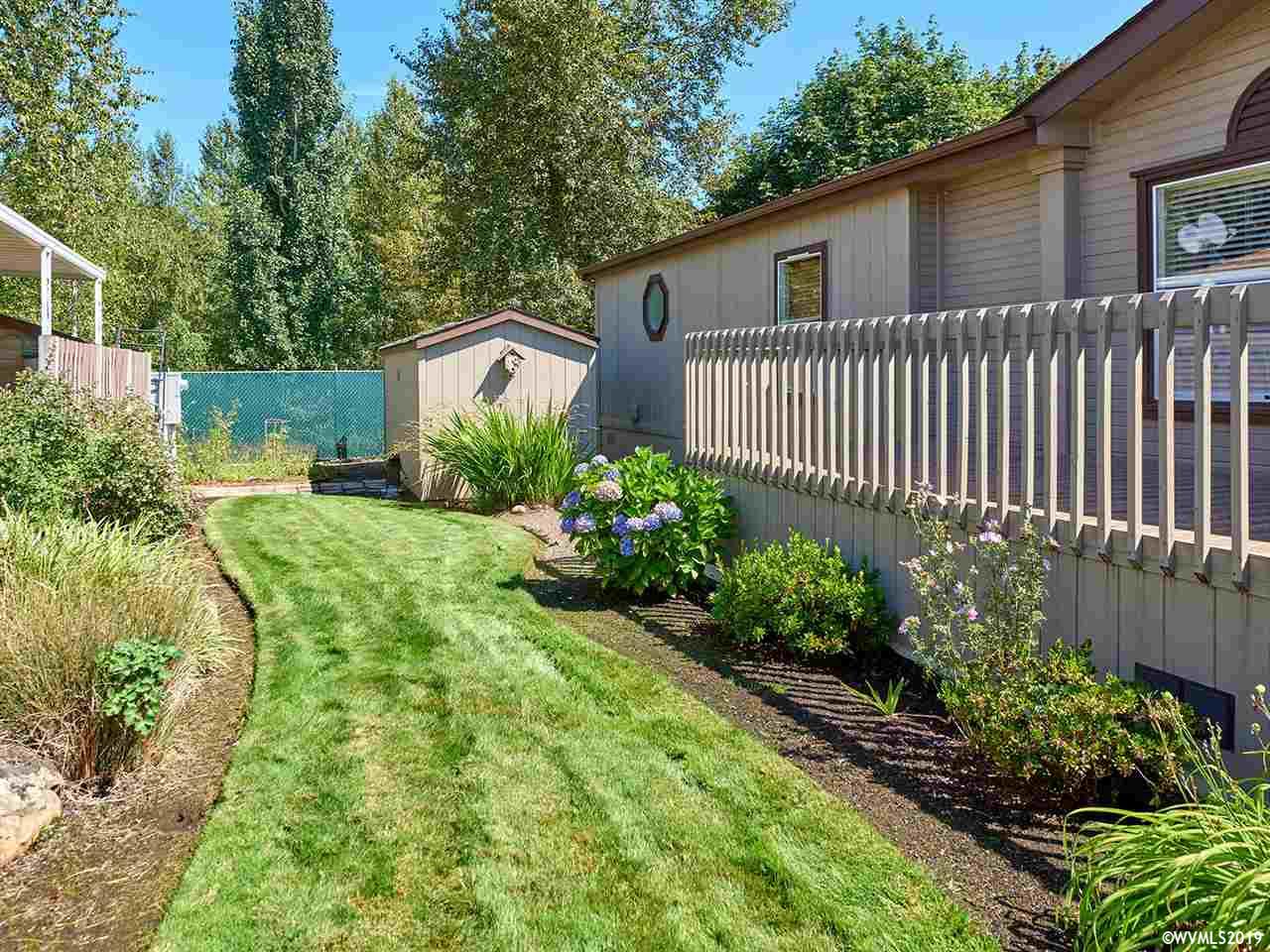 205 Boone Road Southeast, Unit 18 Salem, OR 97306 - Photo 30 of 35