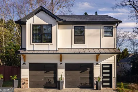 $2,300 | 1668 North Druid Hills Road Northeast, Atlanta, GA 30319