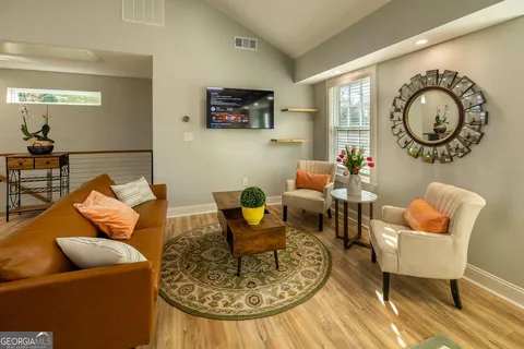 $2,300 | 1668 North Druid Hills Road Northeast, Atlanta, GA 30319