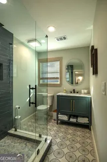 $2,300 | 1668 North Druid Hills Road Northeast, Atlanta, GA 30319