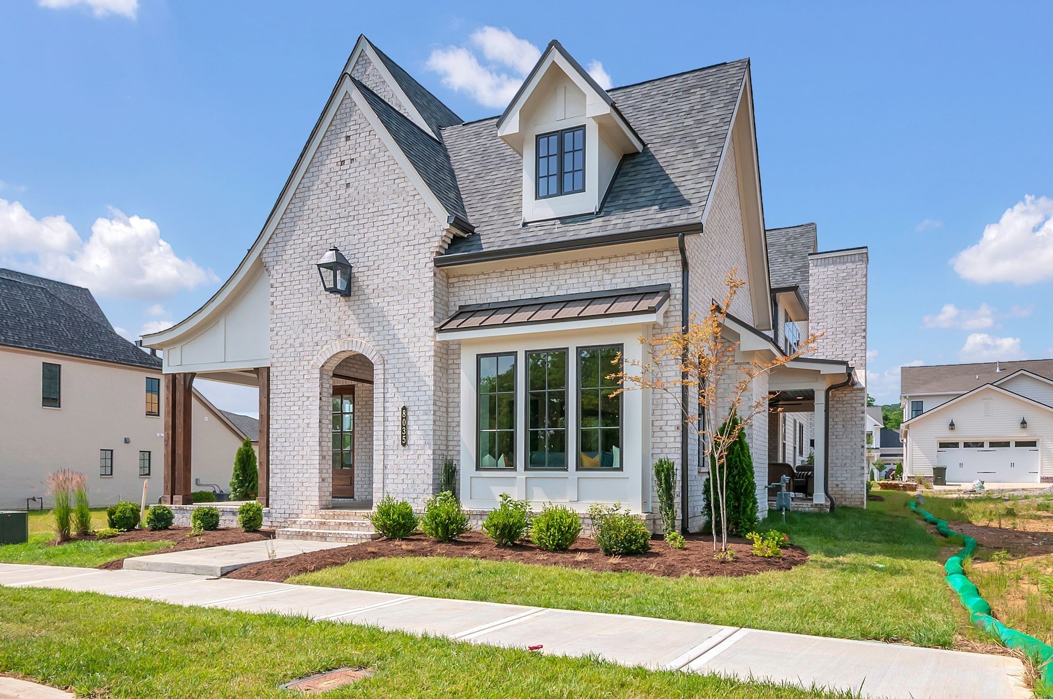 8035 Cane Creek Road Nashville, TN 37221 - Photo 2 of 58