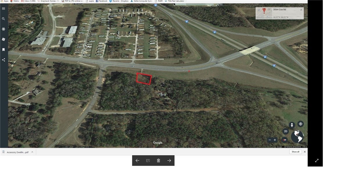 3064 Cox Road Auburn, AL 36832 - Photo 1 of 5 Gallery Image 1
