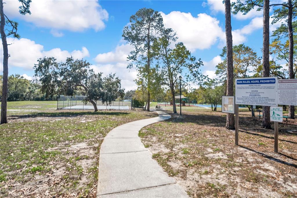 8431 Delaware Drive Weeki Wachee, FL 34607 - Photo 58 of 64