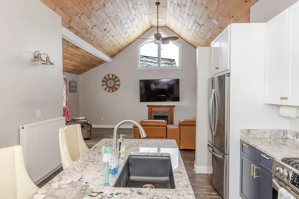 $479,000 | 66 Bailey Hill Road, Cambridge, ME 04923