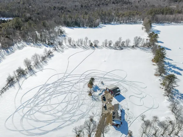 $479,000 | 66 Bailey Hill Road, Cambridge, ME 04923