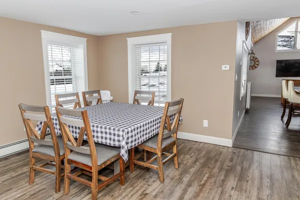 $479,000 | 66 Bailey Hill Road, Cambridge, ME 04923