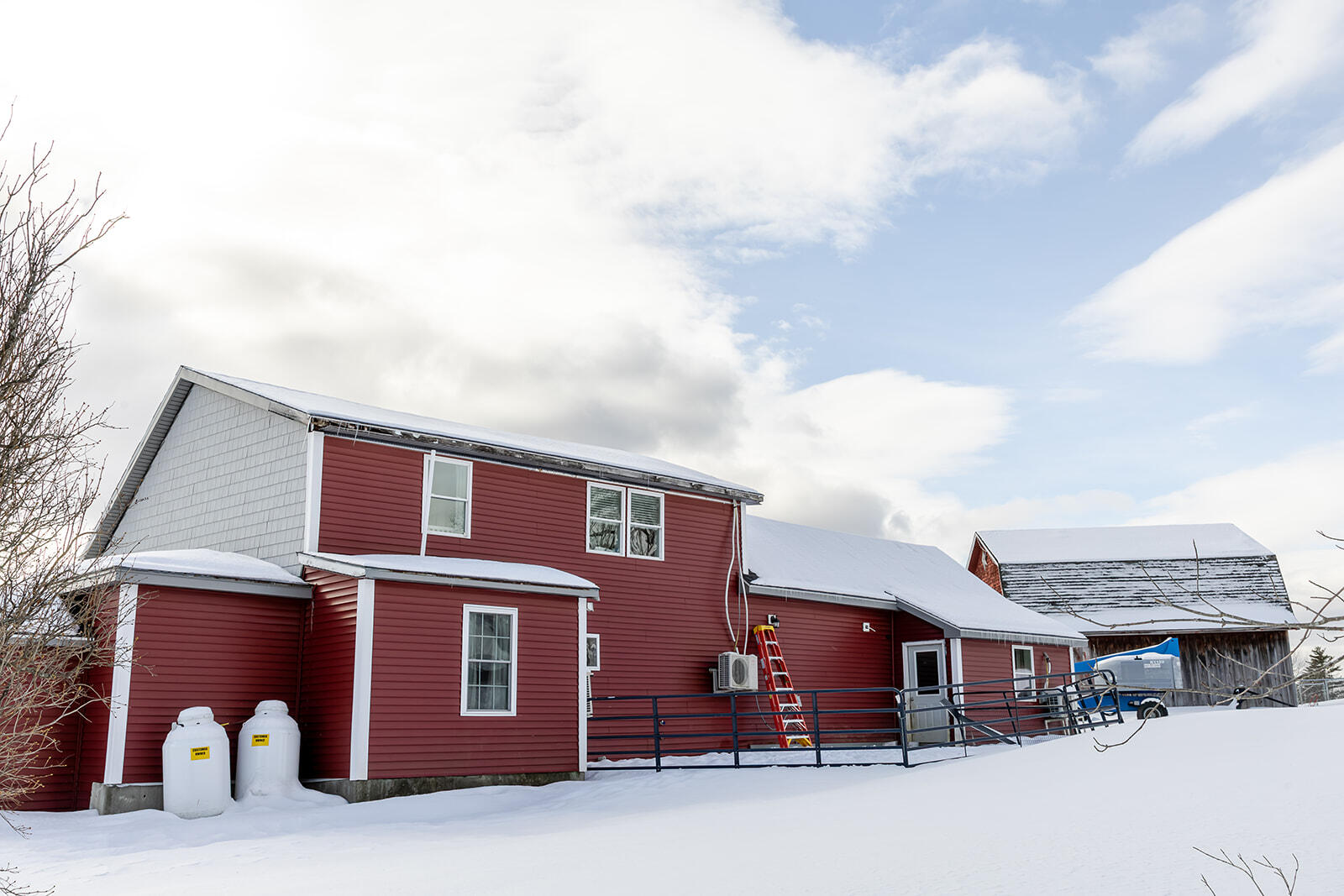 66 Bailey Hill Road Cambridge, ME 04923 - Photo 63 of 71 Mackenzie Nicole Photography-2