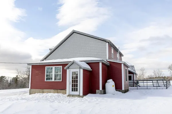 $479,000 | 66 Bailey Hill Road, Cambridge, ME 04923