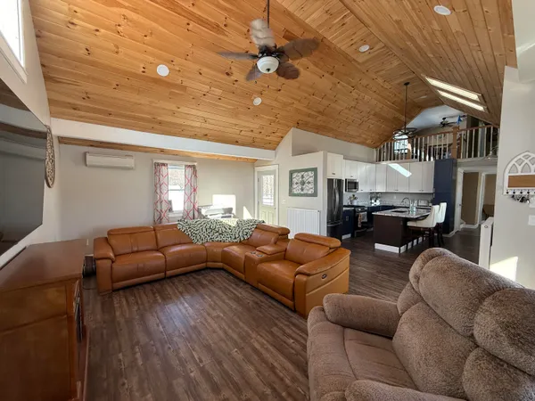 $479,000 | 66 Bailey Hill Road, Cambridge, ME 04923