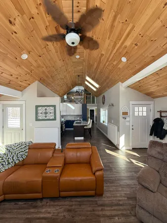 $479,000 | 66 Bailey Hill Road, Cambridge, ME 04923