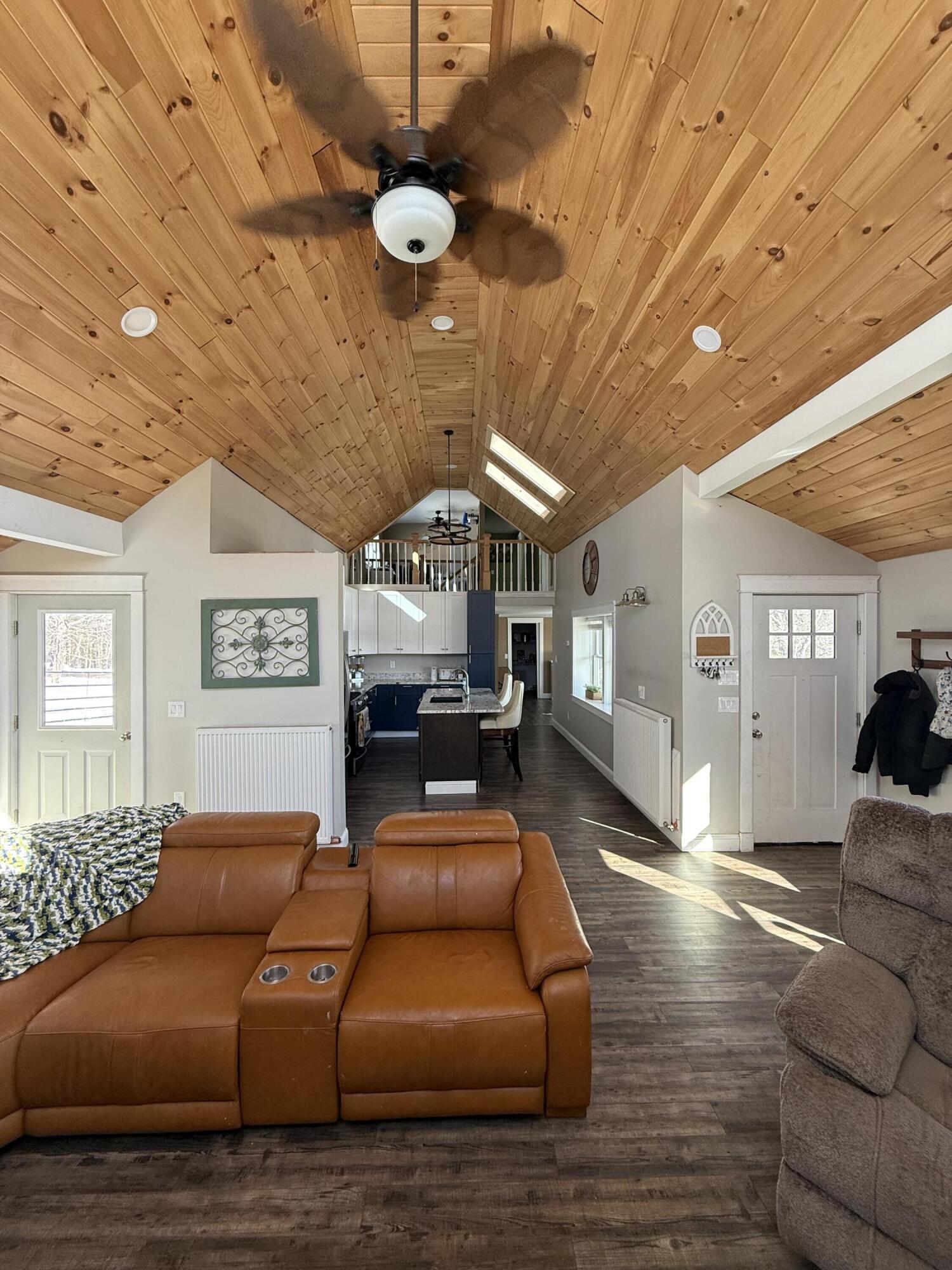 66 Bailey Hill Road Cambridge, ME 04923 - Photo 9 of 71 IMG_5130