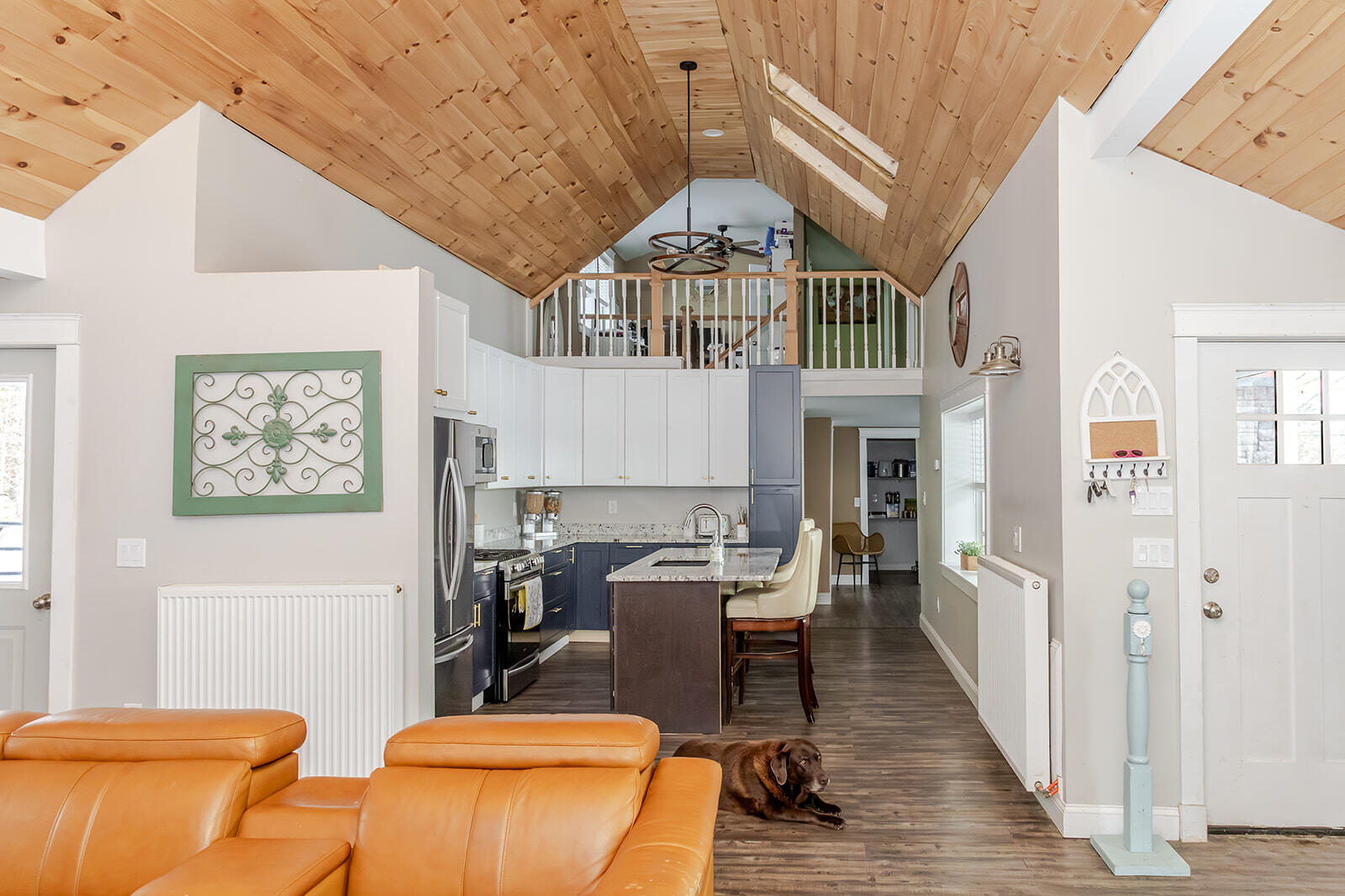 66 Bailey Hill Road Cambridge, ME 04923 - Photo 10 of 71 Mackenzie Nicole Photography-13