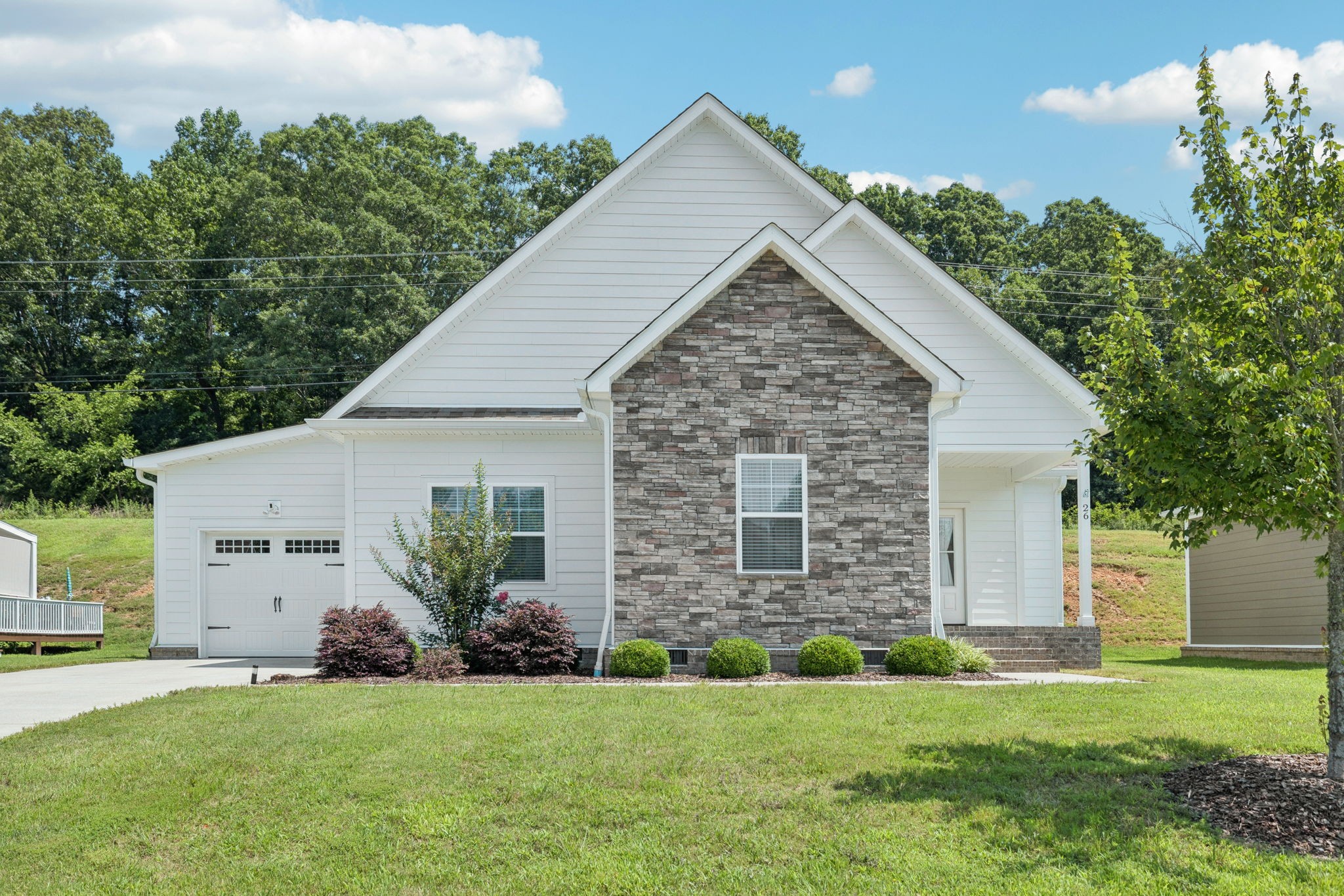 26 Sycamore Ridge West Burns, TN 37029 - Photo 1 of 36
