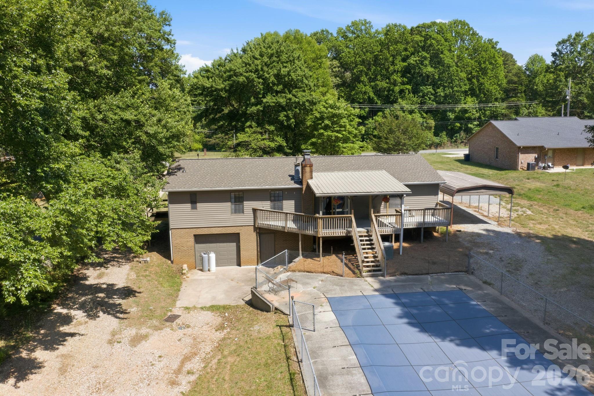 4377 Catawba Burris Road Denver, NC 28037 - Photo 40 of 48