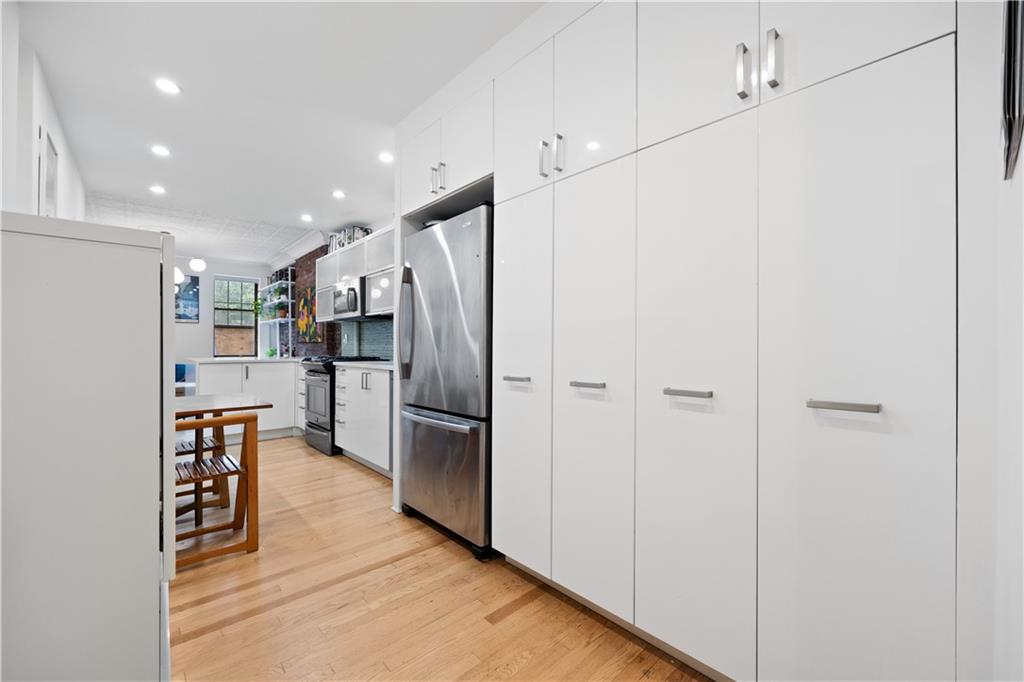 533 Clinton Street, Unit 2AB Brooklyn, NY 11231 - Photo 7 of 14 Gallery Image 7