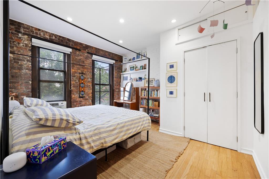 533 Clinton Street, Unit 2AB Brooklyn, NY 11231 - Photo 8 of 14 Gallery Image 8