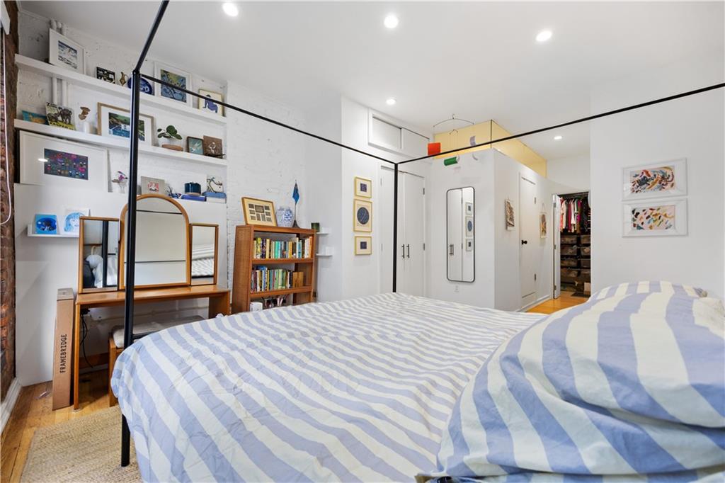 533 Clinton Street, Unit 2AB Brooklyn, NY 11231 - Photo 9 of 14 Gallery Image 9
