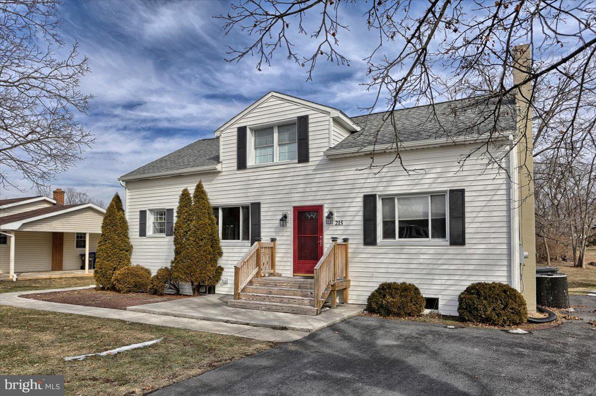 215 Cavalry Road Carlisle, PA 17013 - Photo 41 of 43 Gallery Image 41