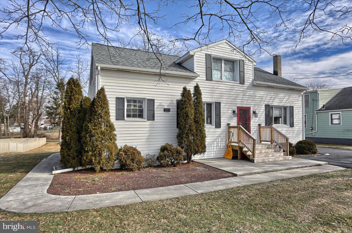 215 Cavalry Road Carlisle, PA 17013 - Photo 42 of 43 Gallery Image 42
