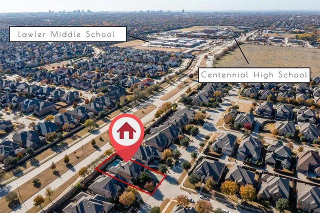 a sign that is on the side of the road