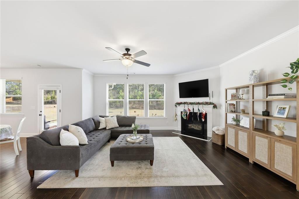 4125 Golden Knoll Road Cumming, GA 30028 - Photo 18 of 55