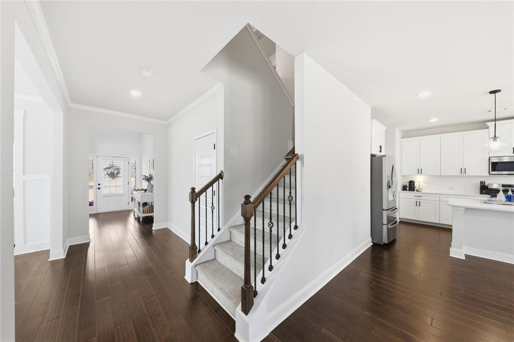 4125 Golden Knoll Road Cumming, GA 30028 - Photo 3 of 55