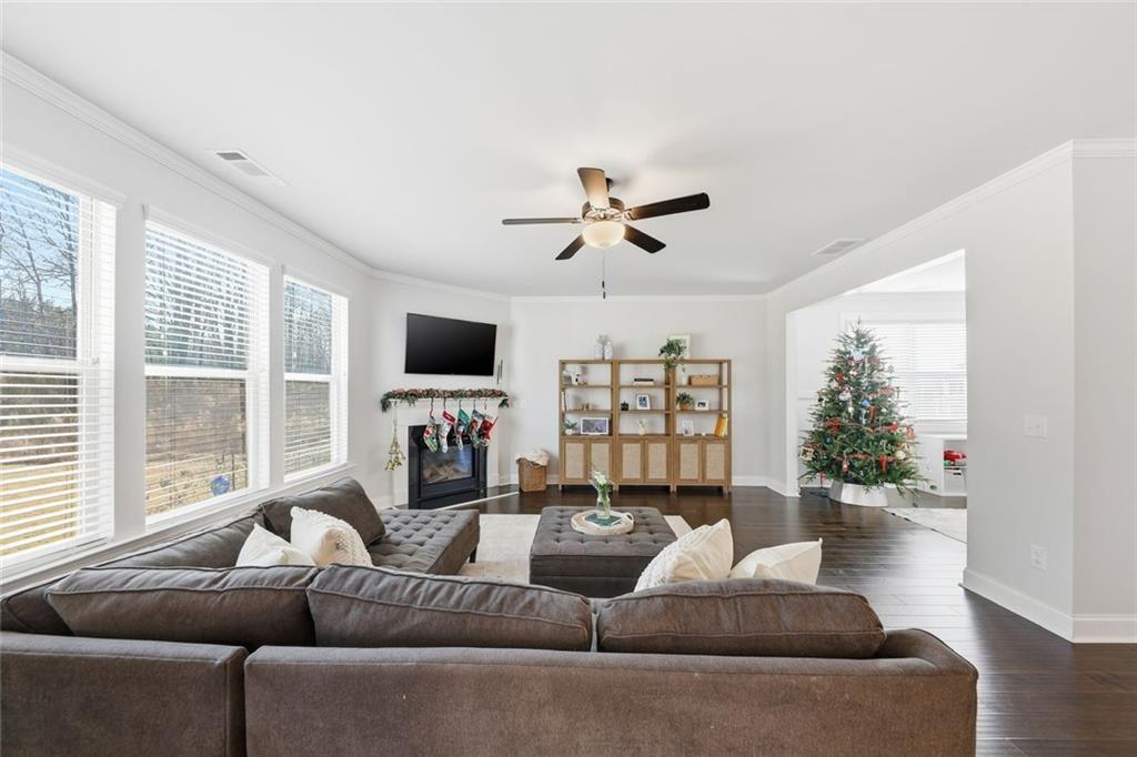 4125 Golden Knoll Road Cumming, GA 30028 - Photo 5 of 55