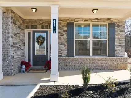 $530,000 | 4125 Golden Knoll Road, Cumming, GA 30028