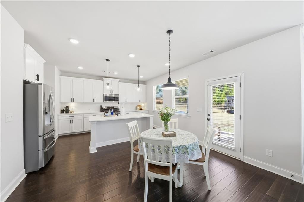 4125 Golden Knoll Road Cumming, GA 30028 - Photo 8 of 55