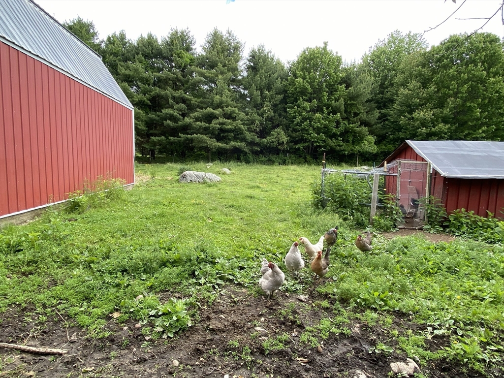 845 Town Farm Road Warren, MA 01083 - Photo 19 of 30