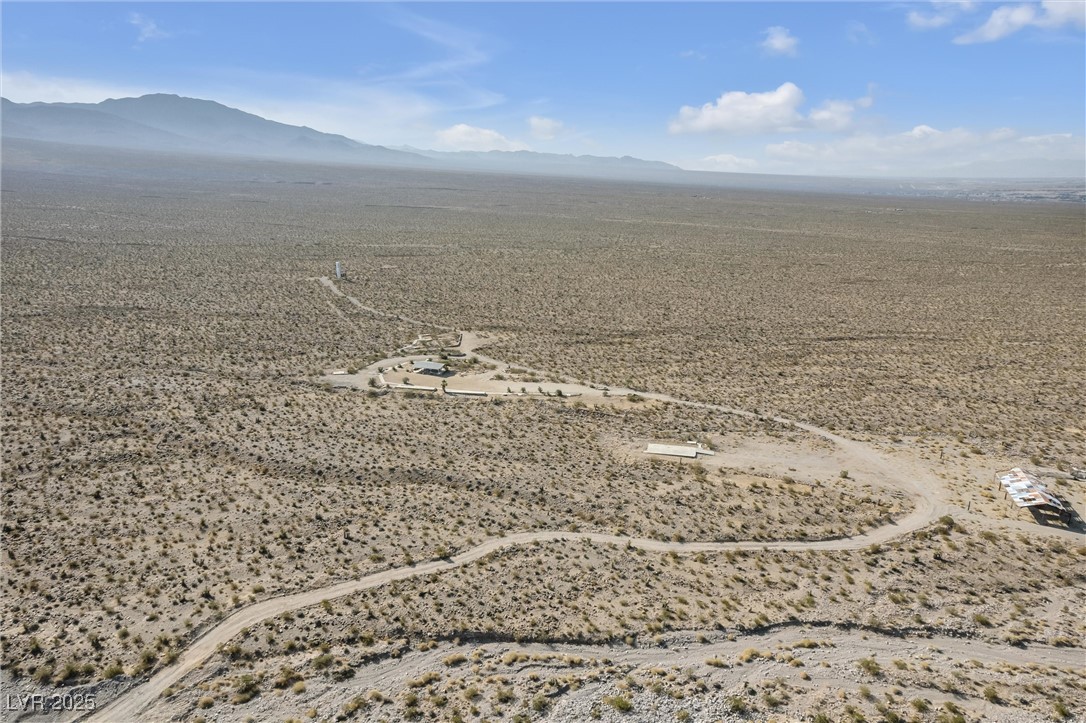 West Ohio Road Pahrump, NV 89060 - Photo 1 of 25