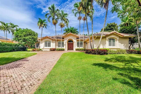 $1,775,000 | 16721 Southwest 86th Court, Palmetto Bay, FL 33157