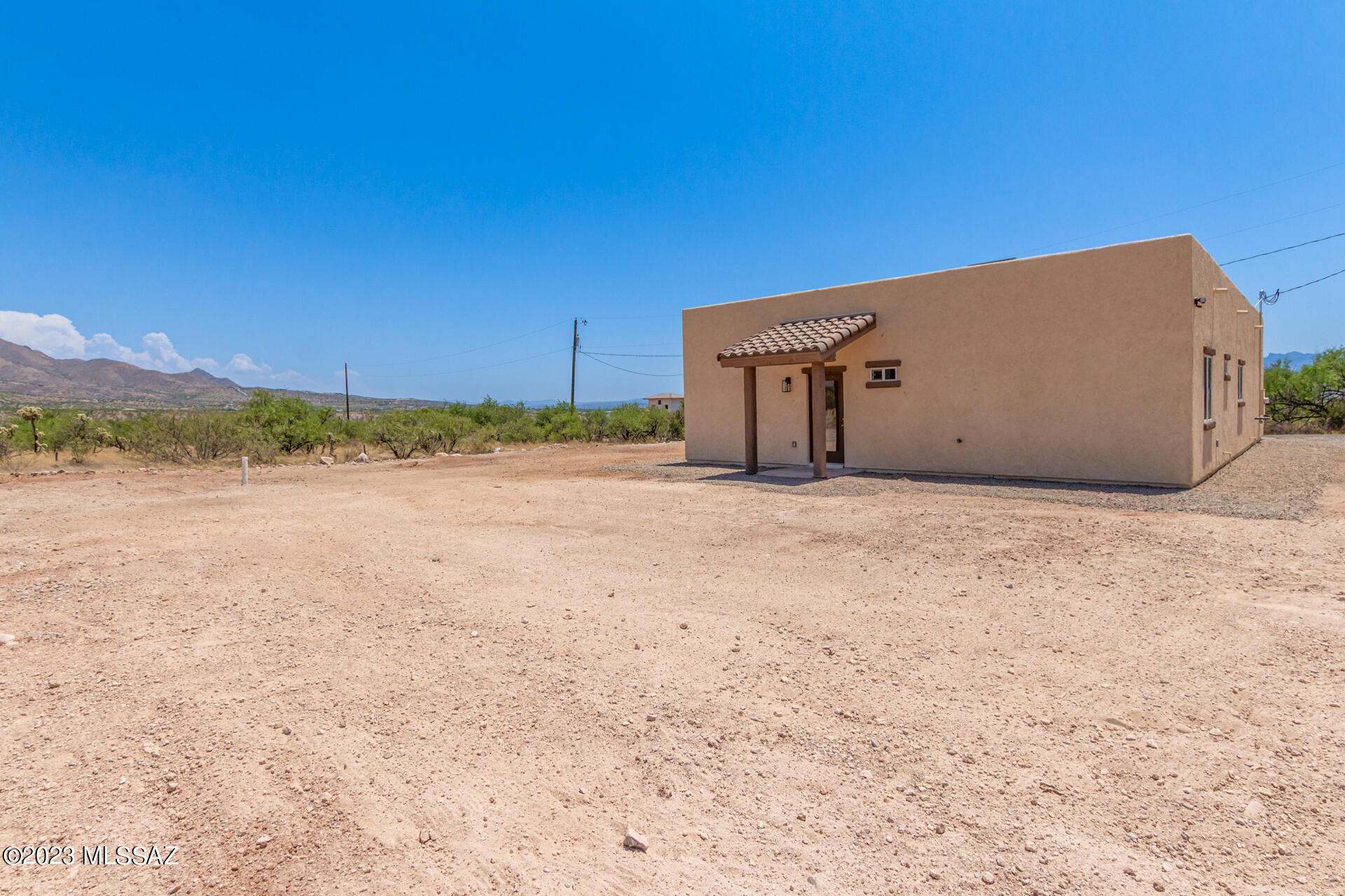 1779 Calle Arabe Rio Rico, AZ 85648 - Photo 22 of 25