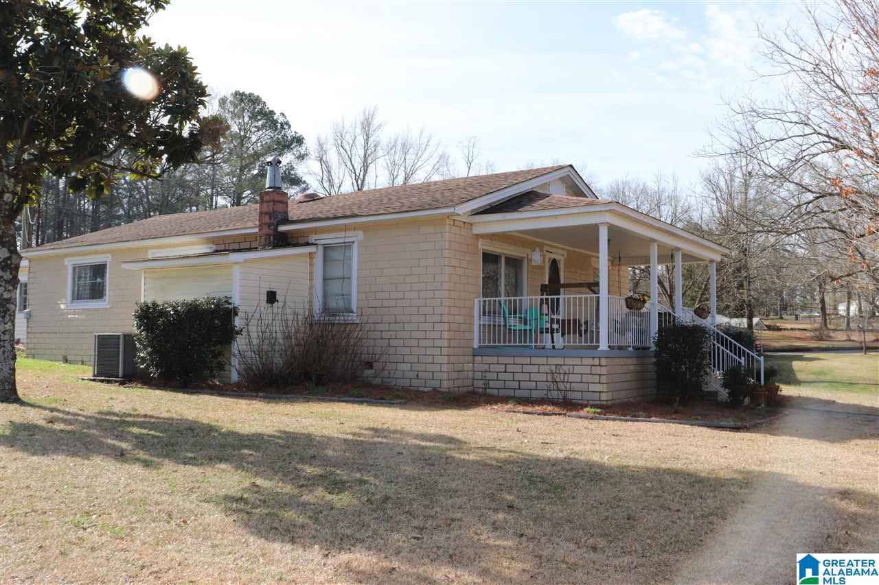 4908 Jim Goggans Road Dora, AL 35062 - Photo 2 of 30