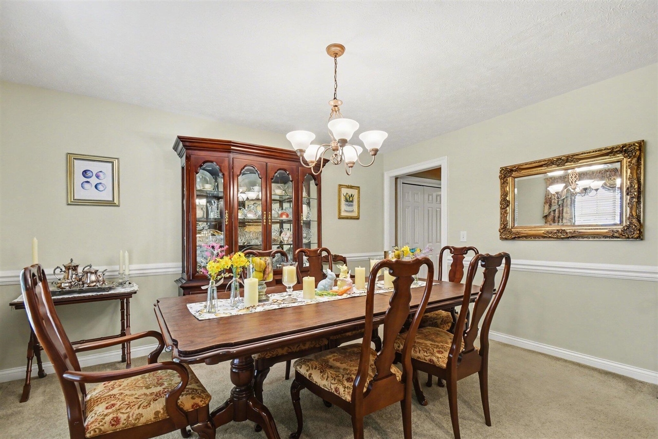 5965 Polly's Path Berrien Springs, MI 49103 - Photo 10 of 38