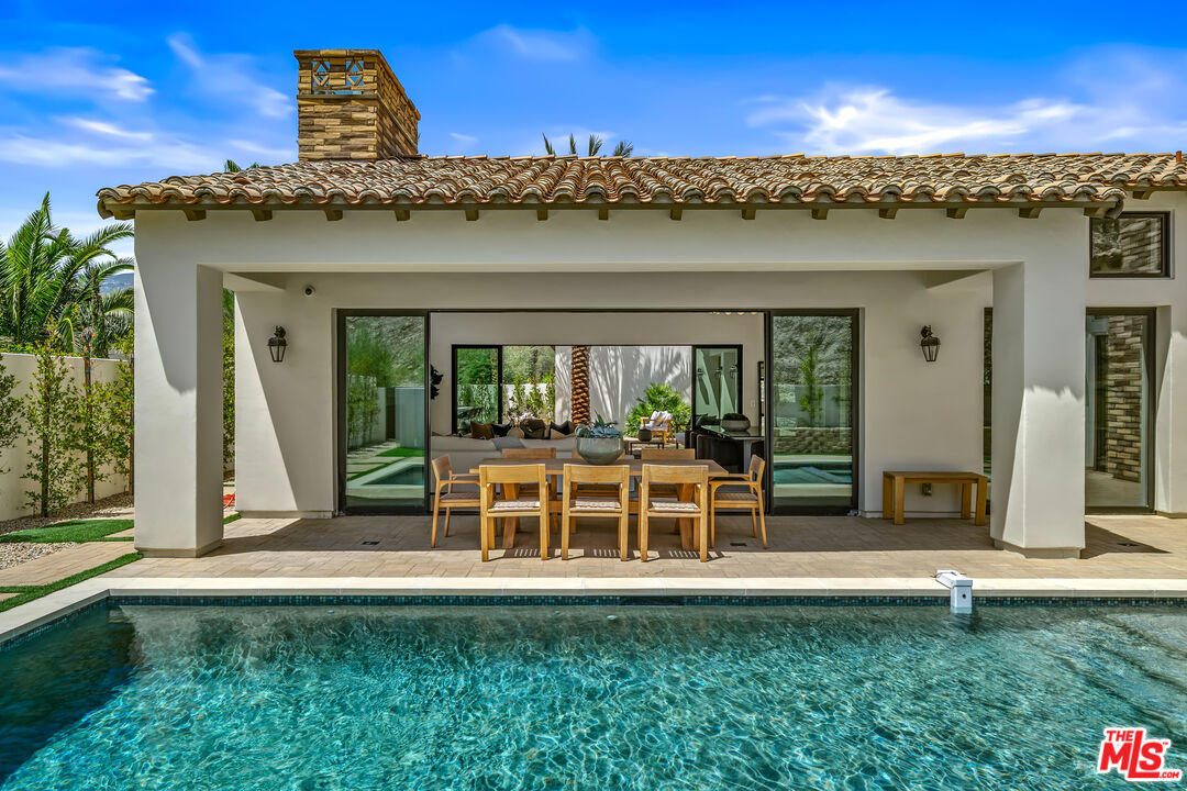 22 Santa Rosa Mountain Lane Rancho Mirage, CA 92270 - Photo 42 of 56