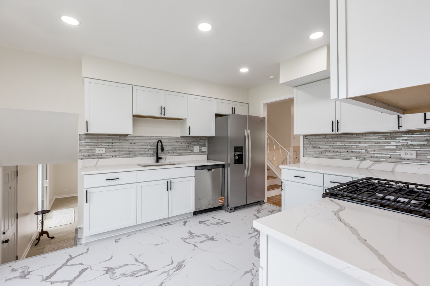 7745 Beckwith Road Morton Grove, IL 60053 - Photo 17 of 41