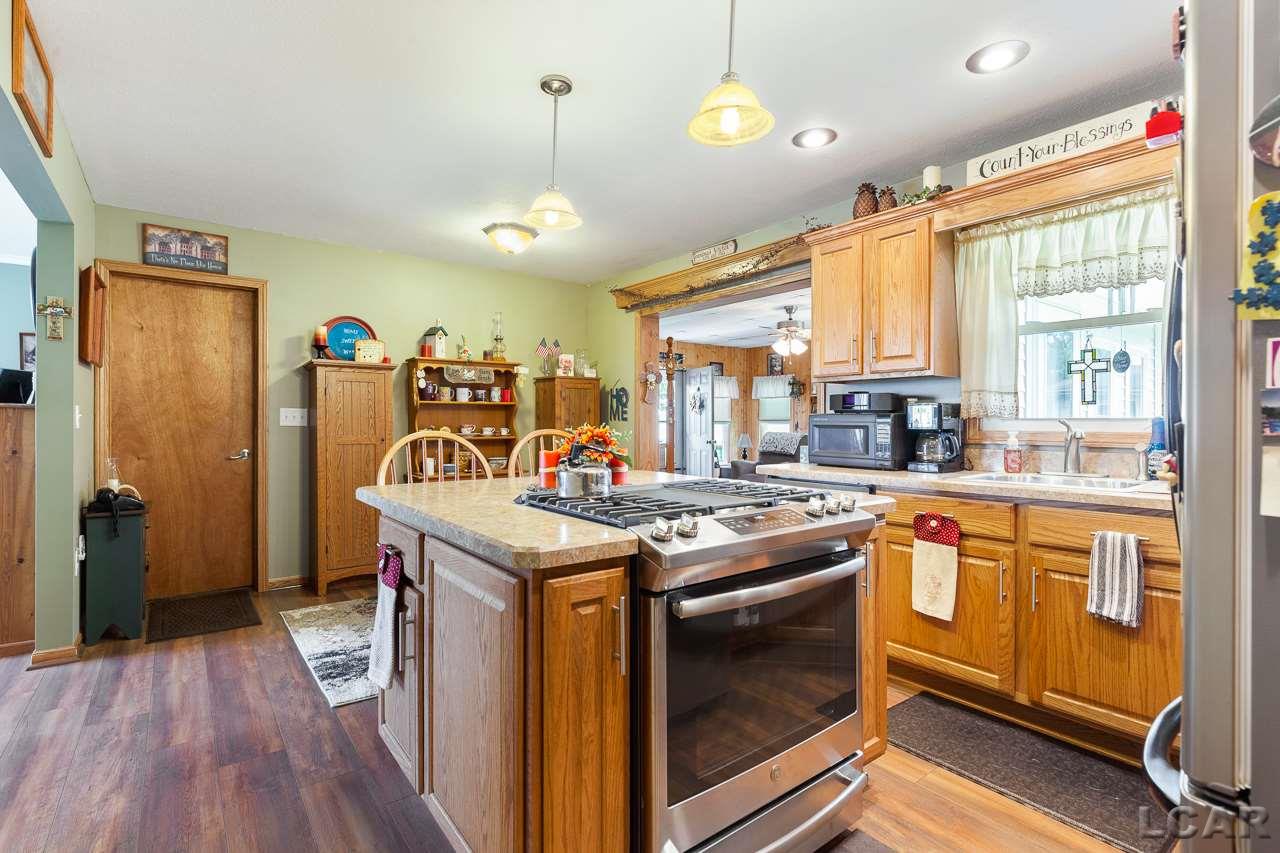 8026 Packard Road Morenci, MI 49256 - Photo 8 of 29