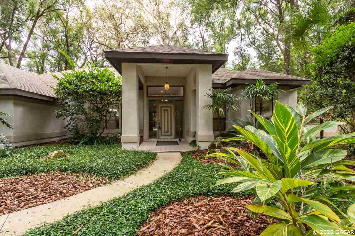 9518 Southwest 53rd Road Gainesville, FL 32608 - Photo 1 of 30 Gallery Image 1