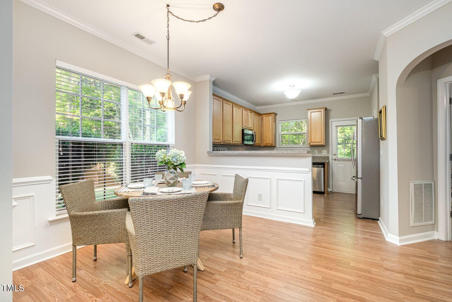 8437 Whisper Ridge Place Raleigh, NC 27613 - Photo 5 of 24 WR8