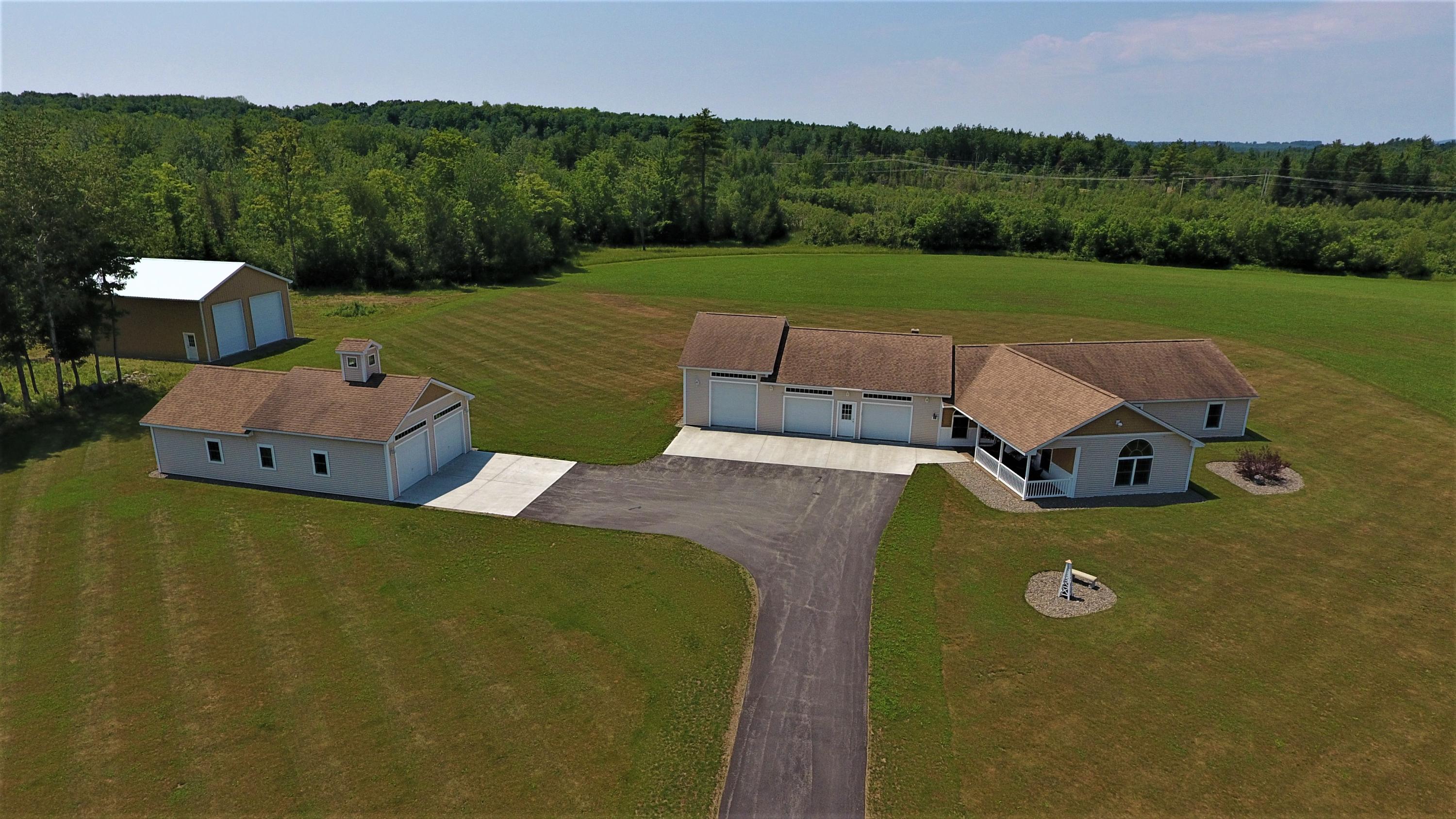 600 Williams Road Corinna, ME 04928 - Photo 1 of 47 DJI_0162