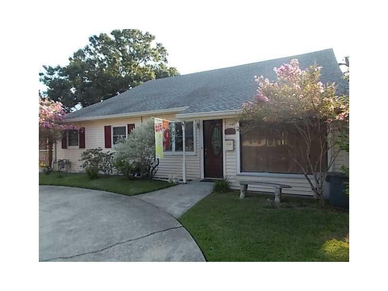 110 Ravan Avenue Harahan, LA 70123 - Photo 1 of 22 Gallery Image 1