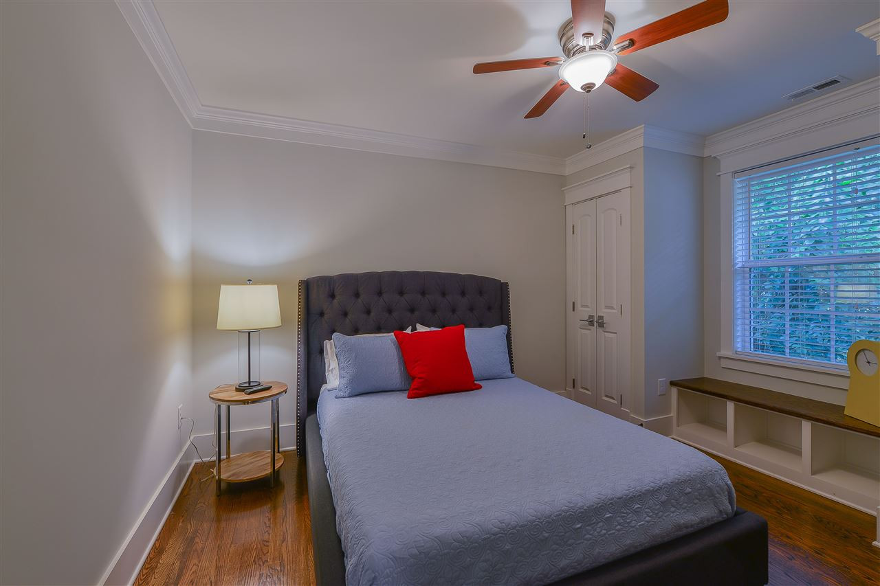 214 South King Charles Road Raleigh, NC 27610 - Photo 21 of 25 Photo 21