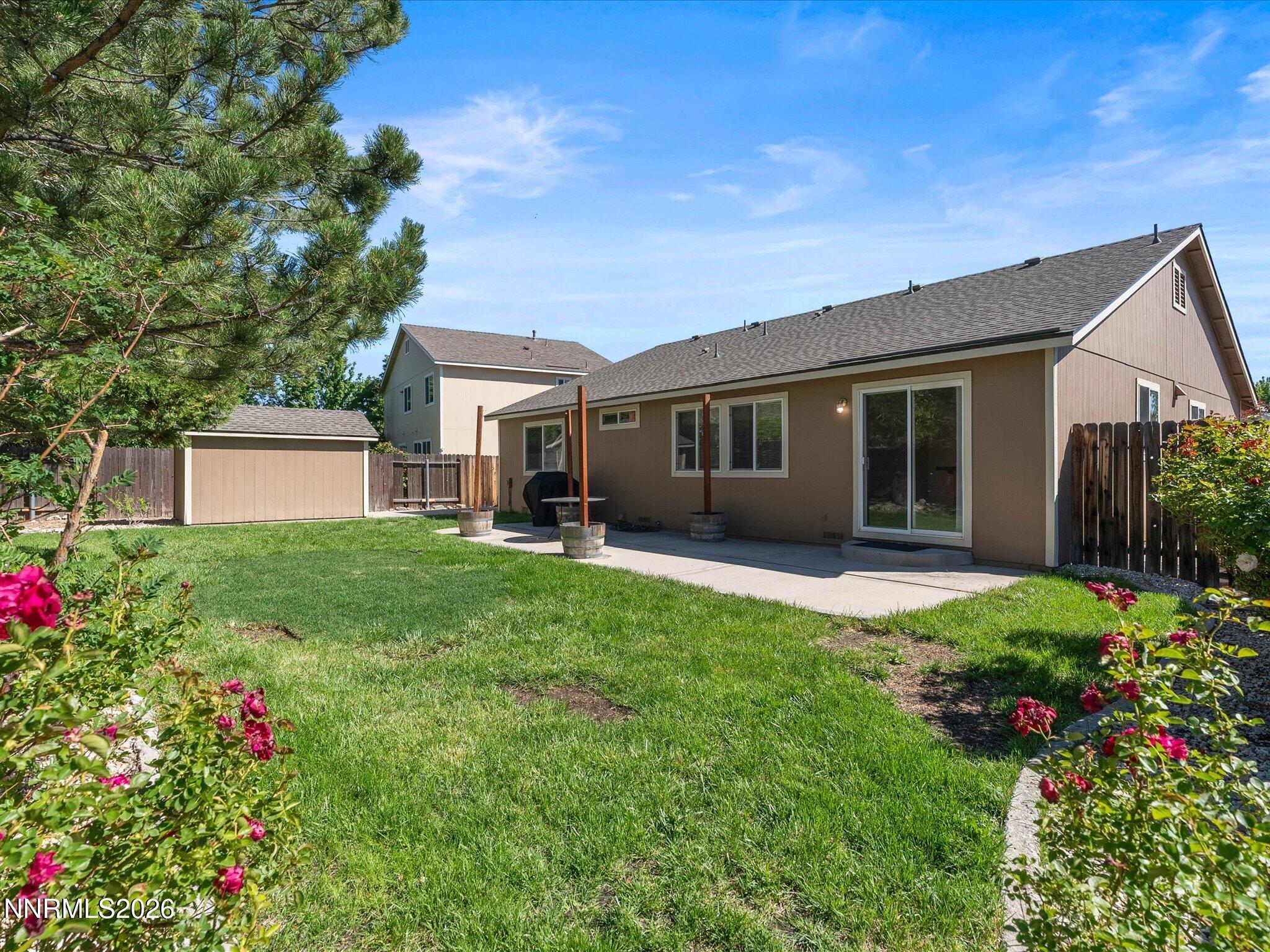 2890 Royal Sage Court Reno, NV 89503 - Photo 32 of 42 42-2890 Royal Sage Ct-141