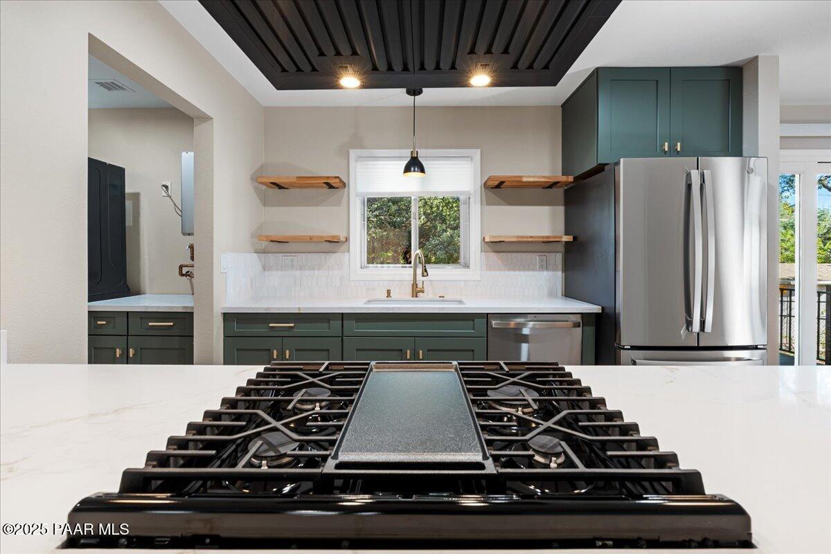 1810 Meadowbrook Road Prescott, AZ 86303 - Photo 13 of 31 13-Kitchen