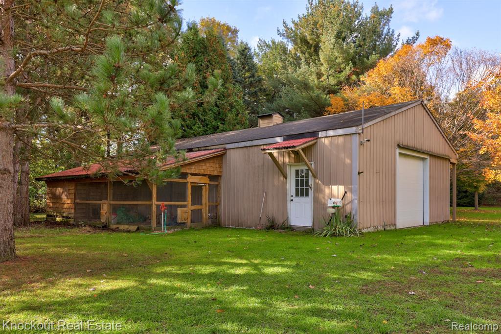 10154 North Webster Road Clio, MI 48420 - Photo 59 of 82 Gallery Image 59
